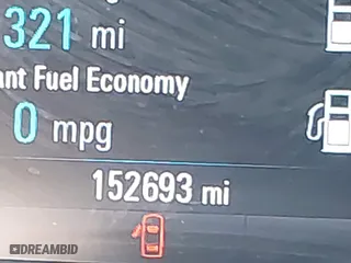 2017 Chevrolet Camaro 1LS with VIN 1G1FA3DS7H0151202, listed as a IAAI auction lot 41760208 with 152,693 mi miles. Bid and sale history available at carsss.com. Image 15.