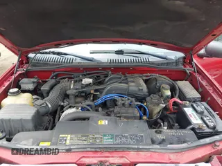 2003 Ford Explorer XLT с VIN 1FMZU73K33ZB37463, выставлен на аукционе IAAI как лот 42489749 с пробегом 148 735 миль миль и . История ставок и продаж доступна на DreamBid. Изображение 10.
