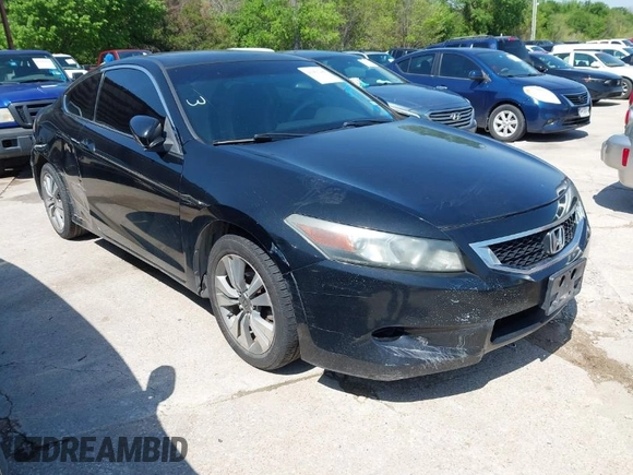 2009 Honda Accord EX z VIN 1HGCS127X9A001687, wystawiony jako IAAI lot #41981249 z przebiegiem 119 998 mil mil oraz . Historia ofert i sprzedaży dostępna na DreamBid. Obrazek 1.