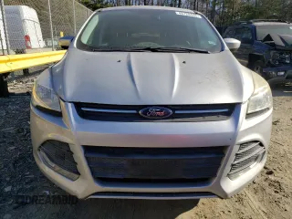2015 Ford Escape SE with VIN 1FMCU0G90FUC86144, listed as a Copart auction lot 48720445 with 124,097 mi miles and Clean Title. Bid and sale history available at carsss.com. Image 5.