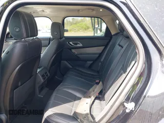 2020 Land Rover Range Rover Velar S с VIN SALYB2EX8LA265495, выставлен на аукционе IAAI как лот 42175928 с пробегом 74 840 миль миль и . История ставок и продаж доступна на DreamBid. Изображение 8.