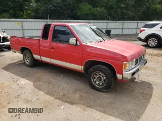 1993 Nissan Frontier z VIN 1N6SD16S1PC347211, wystawiony jako Copart lot #68089234 z przebiegiem 298 344 mil mil oraz Czysty tytuł • Clean title. Historia ofert i sprzedaży dostępna na DreamBid. Obrazek 4.