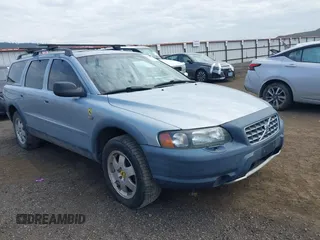 2002 Volvo V70 с VIN YV1SZ58D421080106, выставлен на аукционе IAAI как лот 42338965 с пробегом 214 739 миль миль и . История ставок и продаж доступна на DreamBid. Изображение 1.