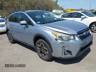 2016 Subaru Crosstrek Premium with VIN JF2GPABC3G8258033, listed as a IAAI auction lot 42063812 with 112,658 mi miles and . Bid and sale history available at DreamBid. Image 1.
