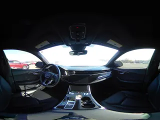2021 Audi Q8 Premium Plus z VIN WA1EVAF14MD014781, wystawiony jako IAAI lot #42080085 z przebiegiem 53 171 mil mil oraz . Historia ofert i sprzedaży dostępna na DreamBid. Obrazek 19.