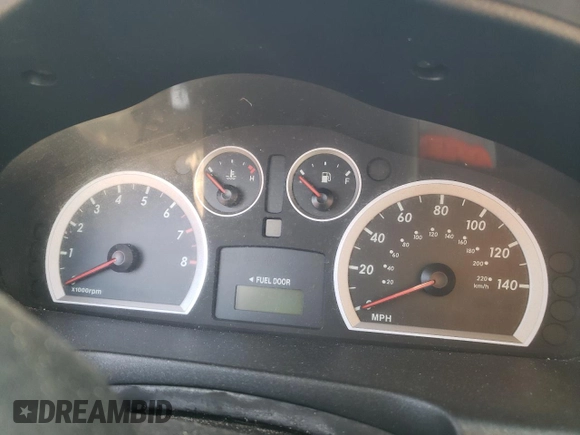 2006 Hyundai Santa Fe GLS with VIN KM8SC73D36U101439, listed as a Copart auction lot 70234054 with 0 mi miles and Salvage Title. Bid and sale history available at carsss.com. Image 9.