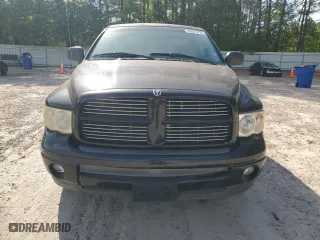 2002 Dodge Ram 1500 with VIN 1D7HU18Z32J213334, listed as a Copart auction lot 53511775 with 176,918 mi miles and Clean Title. Bid and sale history available at carsss.com. Image 5.