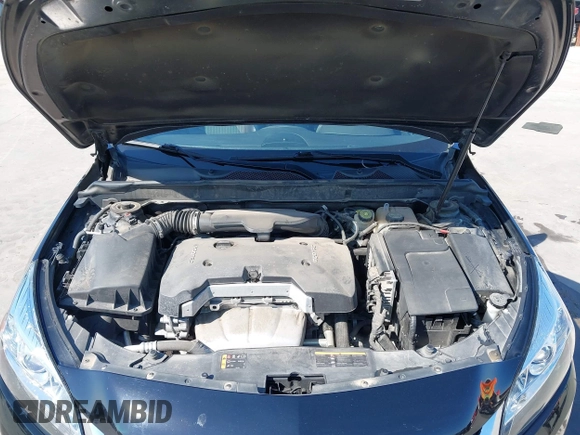 2016 Chevrolet Malibu Limited LT with VIN 1G11C5SA0GU106992, listed as a IAAI auction lot 41983471 with 80,515 mi miles. Bid and sale history available at carsss.com. Image 10.