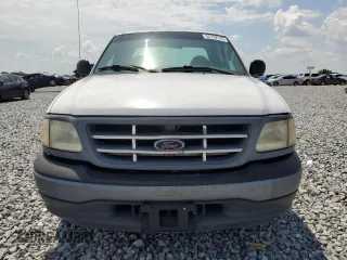 2001 Ford F-150 XL with VIN 1FTZX17231NB29449, listed as a Copart auction lot 55752175 with 188,419 mi miles and Clean title. Bid and sale history available at DreamBid. Image 5.