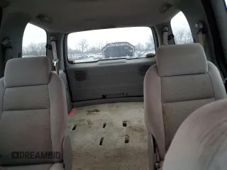 2005 Chevrolet Uplander with VIN 1GNDV03L75D243403, listed as a Copart auction lot 86212154 with 150,306 mi miles and Salvage Title. Bid and sale history available at carsss.com. Image 10.