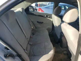 2010 Kia Forte LX with VIN KNAFT4A25A5237934, listed as a Copart auction lot 82294894 with 181,791 mi miles and Non Repairable. Bid and sale history available at carsss.com. Image 10.