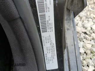 2015 Chrysler 200 Limited with VIN 1C3CCCAB9FN655585, listed as a Copart auction lot 67029404 with Not Provided miles and Salvage Title. Bid and sale history available at carsss.com. Image 12.