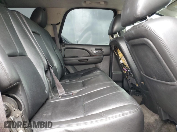 2013 Chevrolet Tahoe LT with VIN 1GNSCBE03DR106164, listed as a Copart auction lot 53738575 with 126,885 mi miles and Salvage title. Bid and sale history available at DreamBid. Image 11.