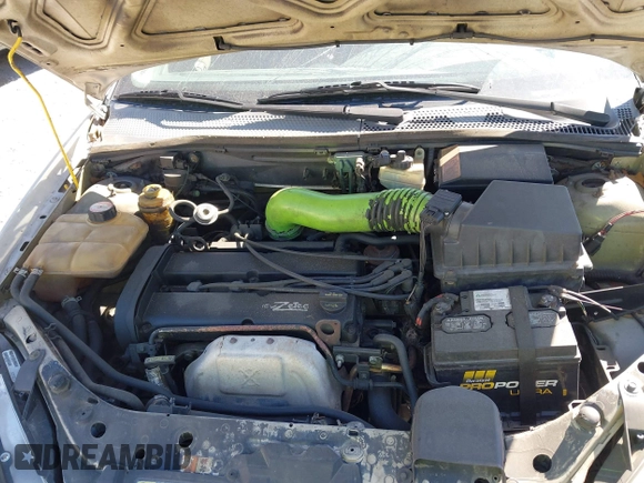2003 Ford Focus ZX3 с VIN 3FAFP313X3R124965, выставлен на аукционе IAAI как лот 41840561 с пробегом 207 179 миль миль и . История ставок и продаж доступна на DreamBid. Изображение 10.