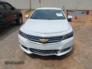 2017 Chevrolet Impala LT with VIN 2G1105SA6H9151572, listed as a IAAI auction lot 42350569 with 139,107 mi miles and . Bid and sale history available at DreamBid. Image 6.