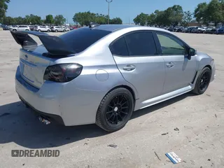 2020 Subaru WRX с VIN JF1VA1A61L9829130, выставлен на аукционе IAAI как лот 42462563 с пробегом 16 106 миль миль и . История ставок и продаж доступна на DreamBid. Изображение 4.