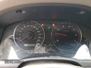 2003 Lexus GX 470 z VIN JTJBT20X230019515, wystawiony jako Copart lot #58790725 z przebiegiem 238 380 mil mil oraz Tytuł czysty. Historia ofert i sprzedaży dostępna na DreamBid. Obrazek 9.