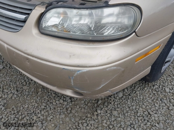 2002 Chevrolet Malibu with VIN 1G1ND52J22M540239, listed as a IAAI auction lot 40608677 with 155,689 mi miles. Bid and sale history available at carsss.com. Image 6.