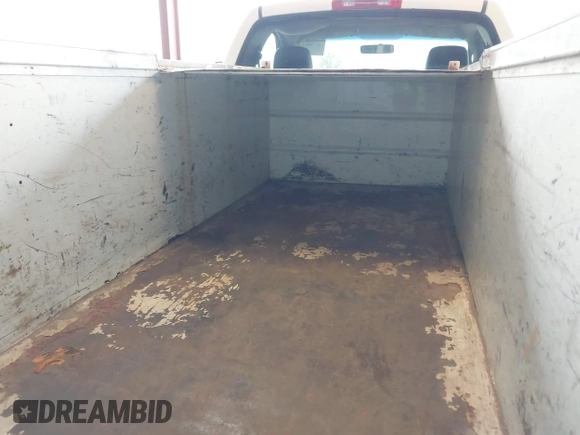 2005 Dodge 2500 SLT with VIN 3D7KR26D05G857075, listed as a IAAI auction lot 41780448 with 381,865 mi miles and . Bid and sale history available at DreamBid. Image 8.
