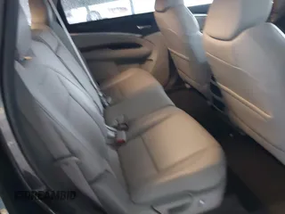2014 Acura MDX Tech Pkg with VIN 5FRYD3H42EB009323, listed as a IAAI auction lot 40863681 with 87,746 mi miles. Bid and sale history available at carsss.com. Image 8.