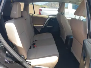 2013 Toyota RAV4 XLE with VIN 2T3WFREV4DW047311, listed as a IAAI auction lot 42294250 with 44,678 mi miles and . Bid and sale history available at DreamBid. Image 8.