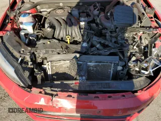 2015 Volkswagen Jetta S with VIN 3VW2K7AJ6FM273689, listed as a Copart auction lot 49807825 with 124,701 mi miles and Salvage title. Bid and sale history available at DreamBid. Image 11.