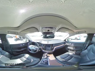 2019 Volvo S60 Momentum with VIN 7JR102FK0KG003906, listed as a Copart auction lot 59593124 with 65,761 mi miles and Salvage Title. Bid and sale history available at carsss.com. Image 12.