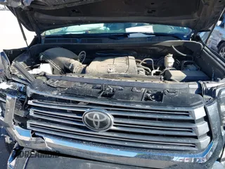 2020 Toyota Tundra Limited with VIN 5TFHY5F18LX948800, listed as a IAAI auction lot 41835190 with 103,619 mi miles and . Bid and sale history available at DreamBid. Image 10.