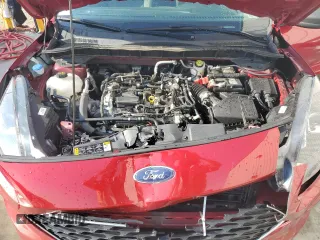 2022 Ford Escape SE z VIN 1FMCU9G60NUB37497, wystawiony jako Copart lot #57775935 z przebiegiem 62 980 mil mil oraz Szkoda całkowita • Salvage title. Historia ofert i sprzedaży dostępna na DreamBid. Obrazek 12.