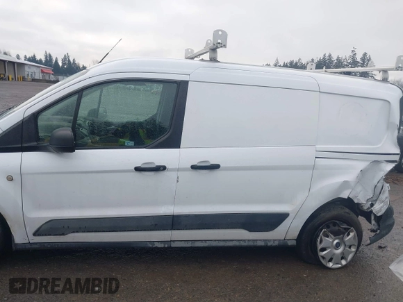 2015 Ford Transit Connect XLT z VIN NM0LS7F74F1206815, wystawiony jako IAAI lot #41211020 z przebiegiem 77 459 mil mil oraz . Historia ofert i sprzedaży dostępna na DreamBid. Obrazek 14.