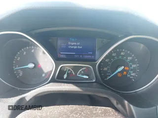 2013 Ford Focus SE with VIN 1FADP3F25DL223541, listed as a IAAI auction lot 41877904 with 192,484 mi miles and . Bid and sale history available at DreamBid. Image 7.
