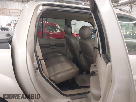 2005 Ford Explorer Sport Trac XLS with VIN 1FMDU77K65UB63799, listed as a IAAI auction lot 42666878 with 167,542 mi miles and . Bid and sale history available at DreamBid. Image 8.