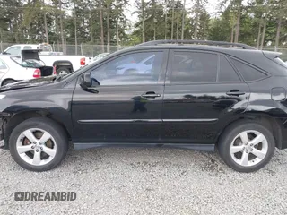 2004 Lexus RX 330 with VIN JTJHA31U840025413, listed as a IAAI auction lot 42125358 with 263,704 mi miles and . Bid and sale history available at DreamBid. Image 15.