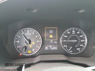 2021 Subaru Outback Premium с VIN 4S4BTACC9M3144223, выставлен на аукционе Copart как лот 58515615 с пробегом 26 044 миль миль и Списание • Salvage title. История ставок и продаж доступна на DreamBid. Изображение 9.