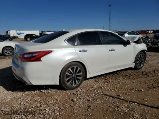 2016 Nissan Altima 2.5 SL with VIN 1N4AL3AP2GC189029, listed as a Copart auction lot 48769655 with 72,780 mi miles and Salvage Title. Bid and sale history available at carsss.com. Image 3.