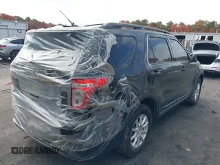 2011 Ford Explorer с VIN 1FMHK8B80BGA85832, выставлен на аукционе IAAI как лот 40686025 с пробегом 114 508 миль миль и . История ставок и продаж доступна на DreamBid. Изображение 4.