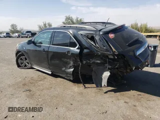 2014 Chevrolet Equinox LT with VIN 2GNFLBE3XE6252649, listed as a Copart auction lot 75724044 with 98,454 mi miles and Salvage Title. Bid and sale history available at carsss.com. Image 2.