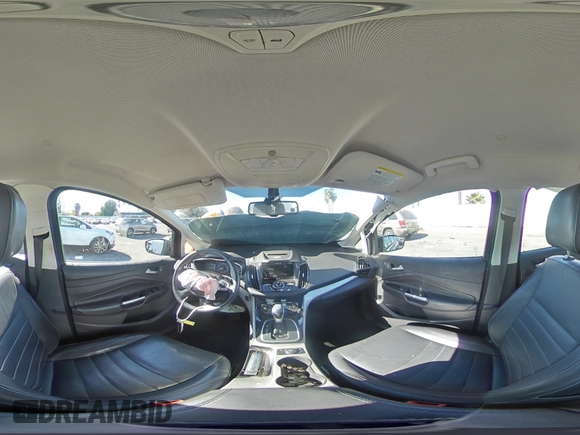 2015 Ford C-Max Energi SEL with VIN 1FADP5CU5FL112122, listed as a Copart auction lot 80625233 with 65,749 mi miles. Bid and sale history available at carsss.com. Image 13.