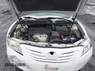 2009 Toyota Camry with VIN 4T1BE46K79U825786, listed as a IAAI auction lot 41520295 with 125,426 mi miles. Bid and sale history available at carsss.com. Image 10.