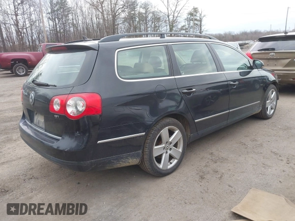 2008 Volkswagen Passat Komfort z VIN WVWLK73C98E161130, wystawiony jako IAAI lot #41498361 z przebiegiem 102 621 mil mil oraz . Historia ofert i sprzedaży dostępna na DreamBid. Obrazek 4.