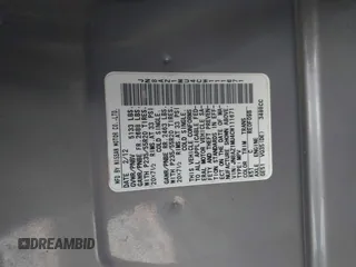 2012 Nissan Murano SL z VIN JN8AZ1MU4CW111671, wystawiony jako IAAI lot #42219472 z przebiegiem 182 728 mil mil oraz . Historia ofert i sprzedaży dostępna na DreamBid. Obrazek 9.