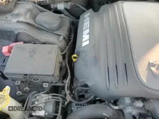 2017 Dodge Charger R/T с VIN 2C3CDXCT2HH559612, выставлен на аукционе Copart как лот 72038845 с пробегом 100 724 миль миль и Списание • Salvage title. История ставок и продаж доступна на DreamBid. Изображение 15.