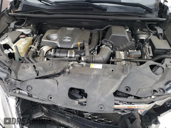 2016 Lexus NX 200t z VIN JTJBARBZ2G2071931, wystawiony jako Copart lot #57074515 z przebiegiem 164 624 mil mil oraz Szkoda całkowita • Salvage title. Historia ofert i sprzedaży dostępna na DreamBid. Obrazek 11.