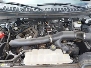2024 Ford Expedition Limited с VIN 1FMJU2A88REA35566, выставлен на аукционе IAAI как лот 42478954 с пробегом 31 932 миль миль и . История ставок и продаж доступна на DreamBid. Изображение 10.