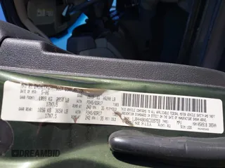 2006 Jeep Commander с VIN 1J8HH48KX6C339759, выставлен на аукционе IAAI как лот 41387675 с пробегом 259 918 миль миль и . История ставок и продаж доступна на DreamBid. Изображение 9.