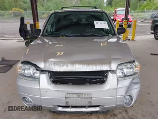 2005 Ford Escape Limited с VIN 1FMYU94155KB03842, выставлен на аукционе IAAI как лот 42119786 с пробегом 169 219 миль миль и . История ставок и продаж доступна на DreamBid. Изображение 12.