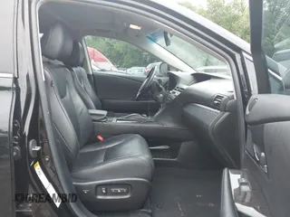 2014 Lexus RX 350 z VIN 2T2BK1BA6EC229029, wystawiony jako IAAI lot #42292445 z przebiegiem 157 119 mil mil oraz . Historia ofert i sprzedaży dostępna na DreamBid. Obrazek 5.