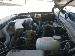 2004 Chevrolet Avalanche Z66 with VIN 3GNEC12T34G236497, listed as a IAAI auction lot 43212783 with 225,344 mi miles and . Bid and sale history available at DreamBid. Image 12.