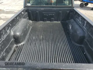 1994 Nissan Frontier XE z VIN 1N6SD16S1RC372743, wystawiony jako Copart lot #54486495 z przebiegiem 206 951 mil mil oraz Szkoda całkowita • Salvage title. Historia ofert i sprzedaży dostępna na DreamBid. Obrazek 10.