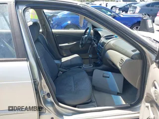 2001 Nissan Sentra GXE with VIN 3N1CB51D71L524419, listed as a IAAI auction lot 42546538 with 202,976 mi miles and . Bid and sale history available at DreamBid. Image 5.
